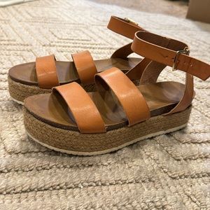 Patrizia by Spring Step Espadrille Sandals